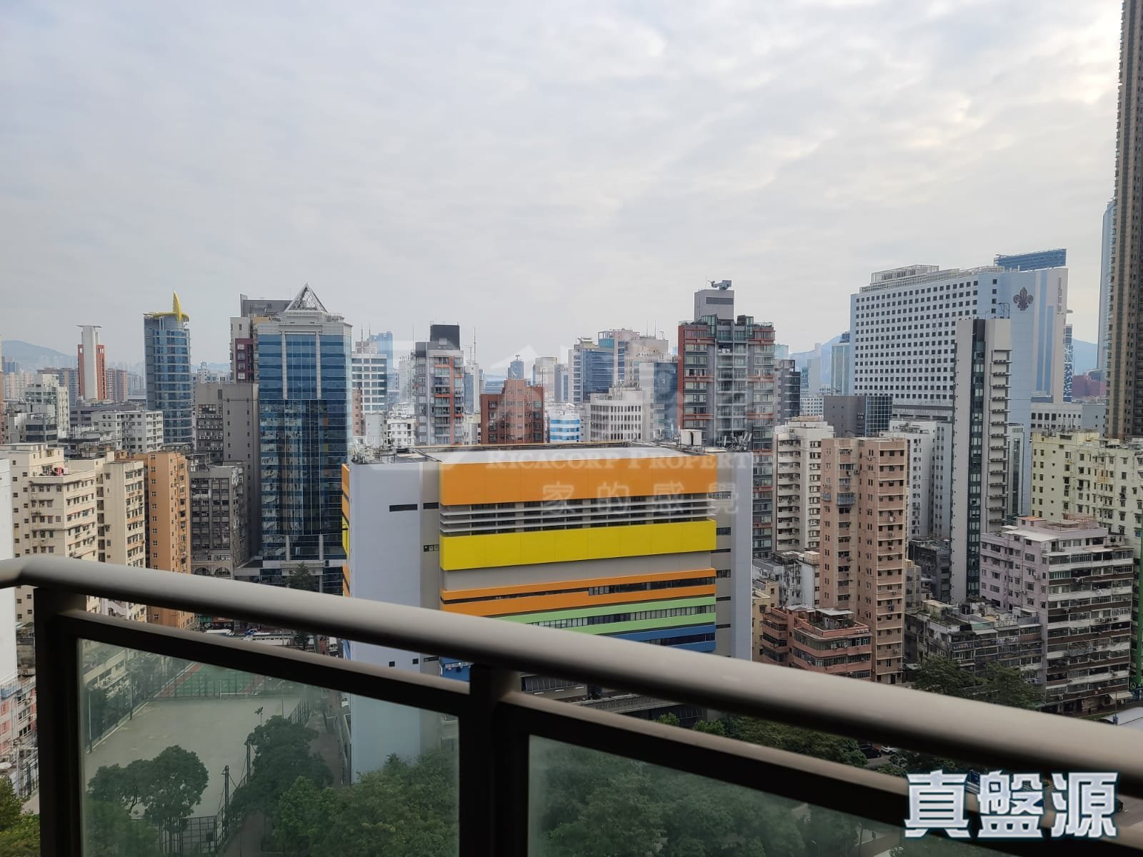 THE AUSTIN 1座 極高層 E室 九龍站/尖沙咀/佐敦