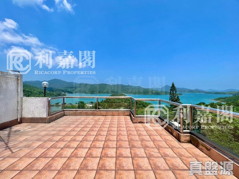 LAKE VIEW VILLA Sai Kung/Clear Water Bay