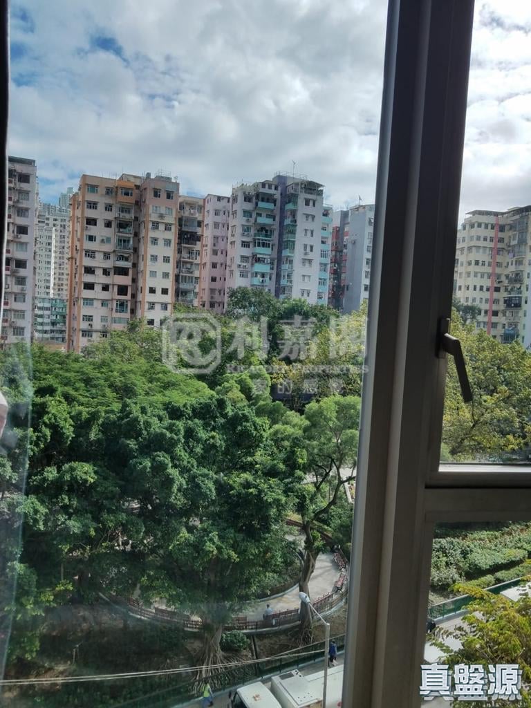 PARK METROPOLITAN High Floor Zone Flat B Kwun Tong/Lam Tin/Yau Tong