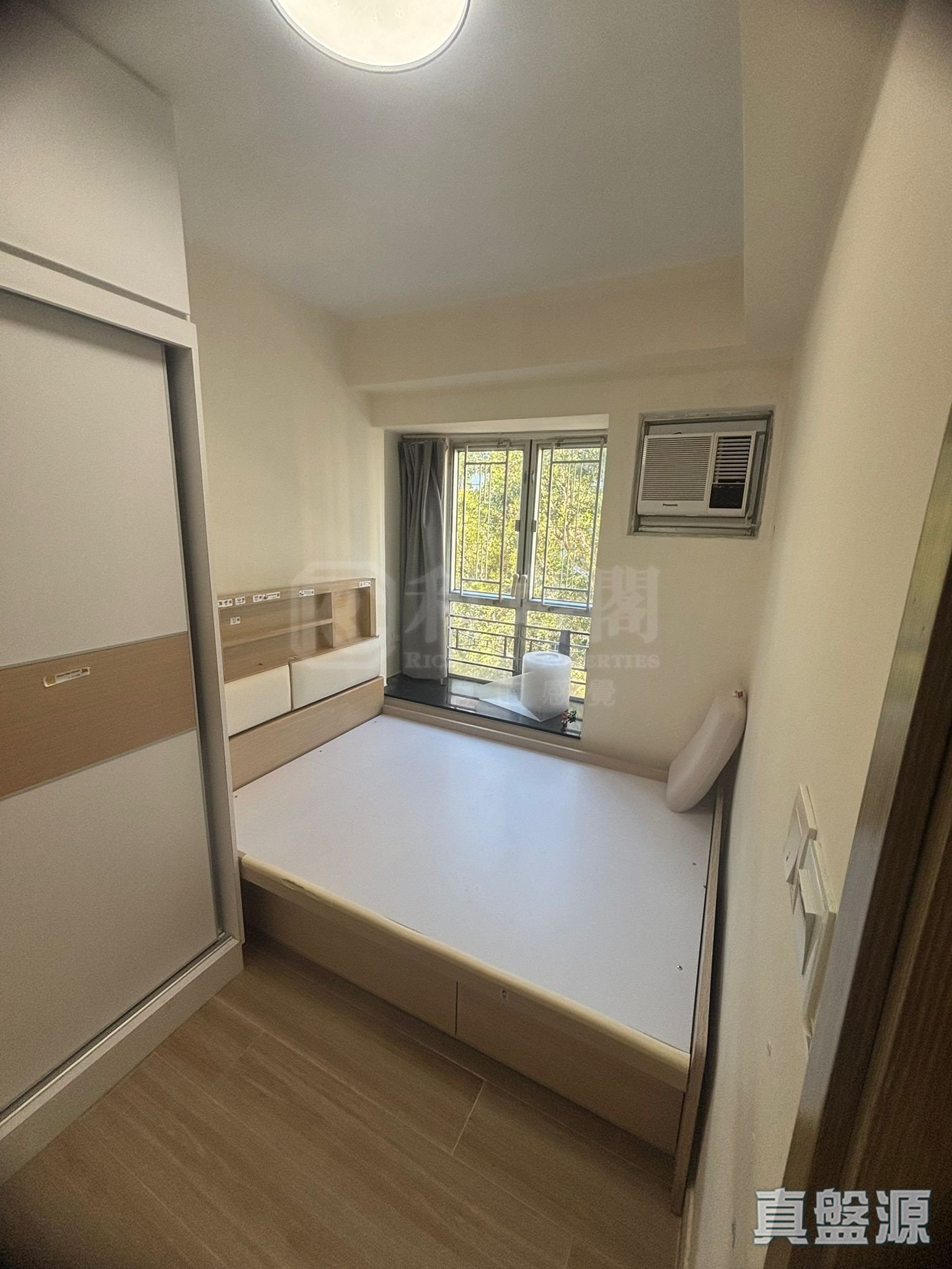 翠塘花園 4座 B室 西貢