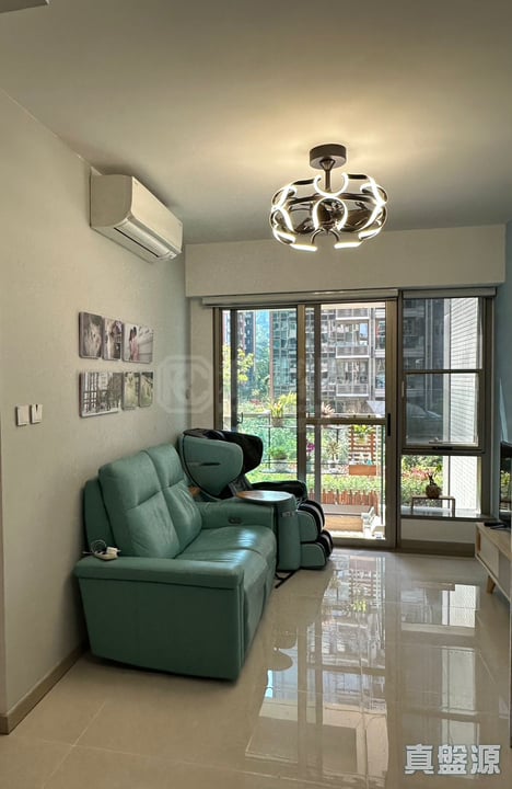 海日灣 COURT C 1座 低層 E室 大埔