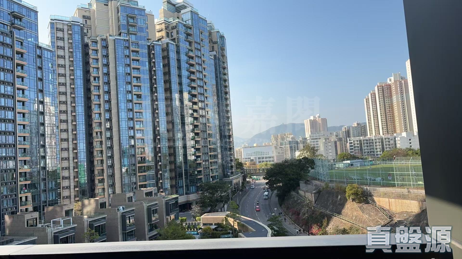 朗賢峯 2B期 5座 (5A) 高層 C室 何文田/京士柏/九龍塘/又一村