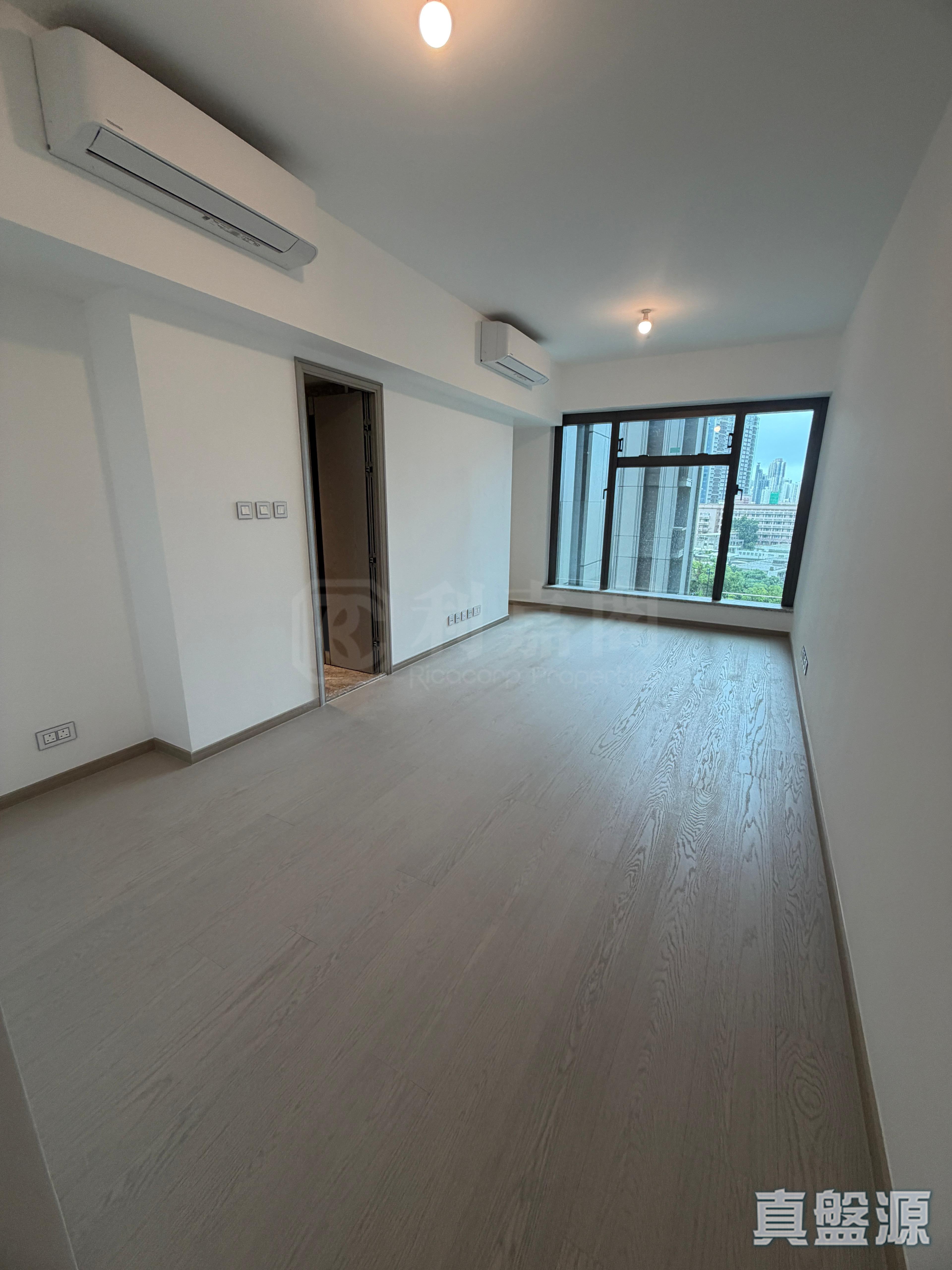 THE SOUTHSIDE PHASE 3C BLUE COAST II - Tower 5 Low Floor Zone Flat A Wong Chuk Hang/Sham Wan