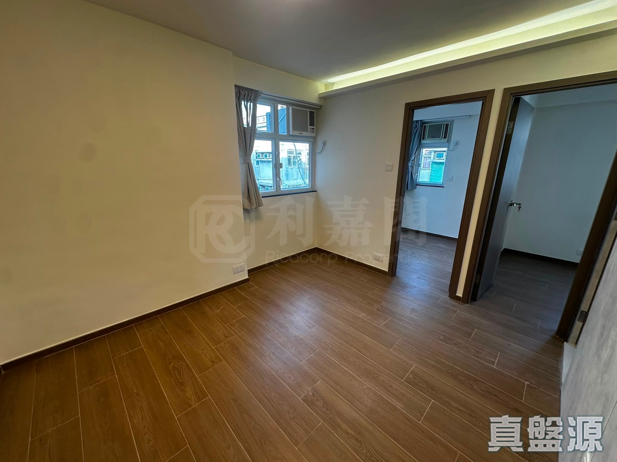 伟恒昌新邨 恒景阁 A座 极高层 5室 土瓜湾/九龙城/新启德/新蒲岗