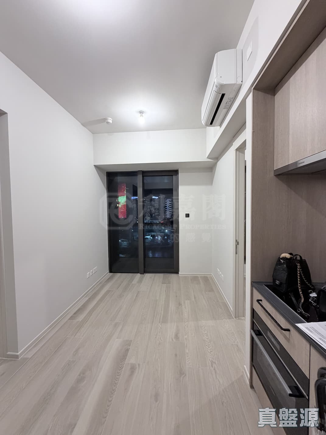 柏蔚森 1期 柏蔚森I 5座 高層 B室 土瓜灣/九龍城/新啟德/新蒲崗