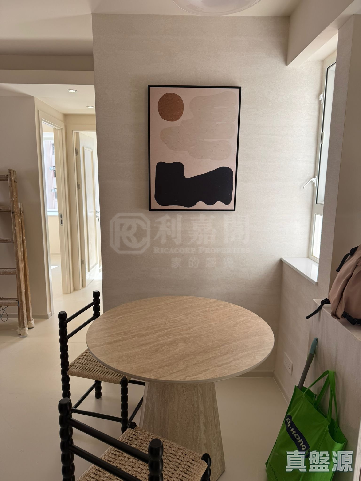 荃灣中心 瀋陽樓 (19座) 高層 H室 荃灣