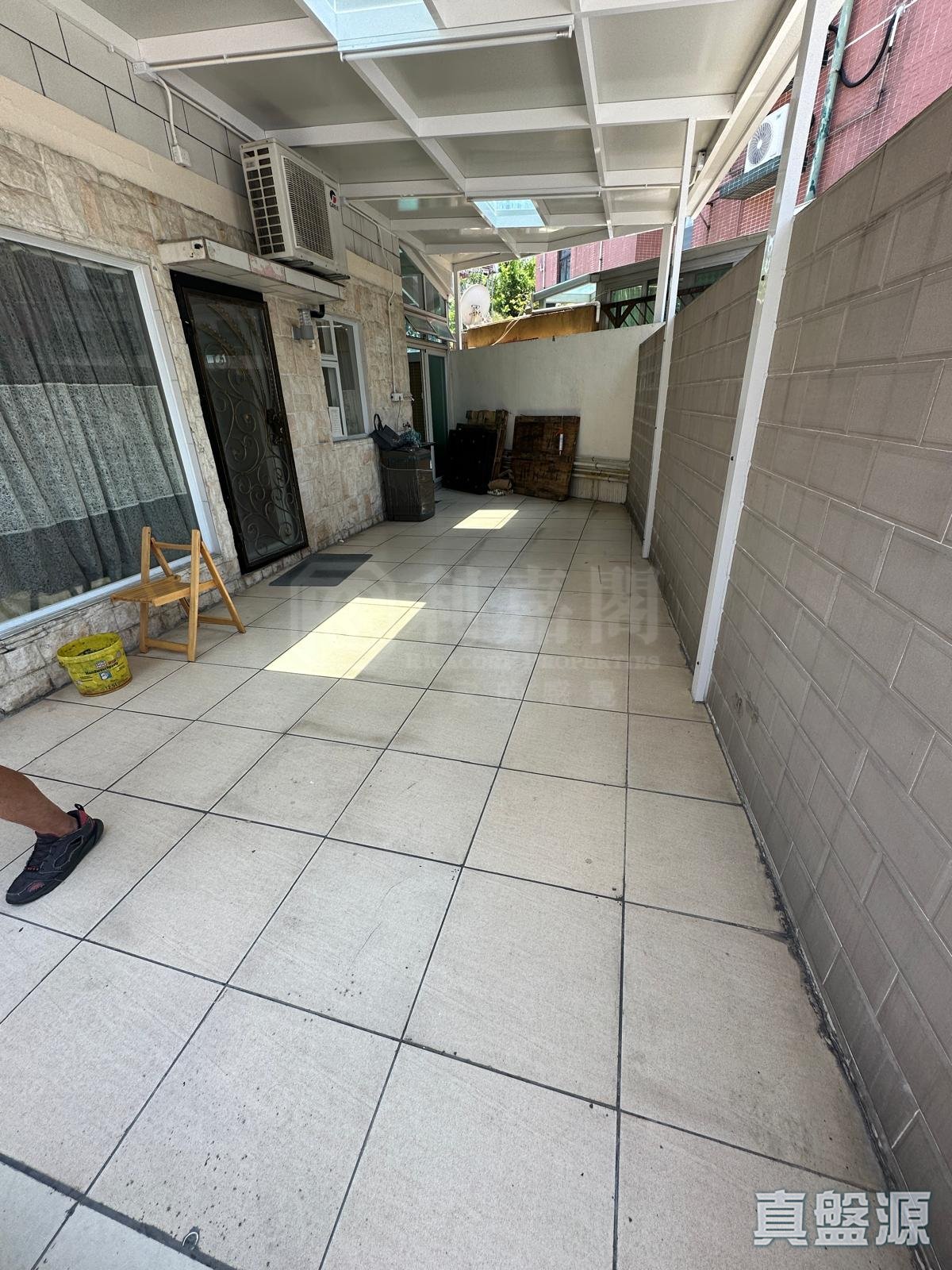 天逸峰八号 屯门