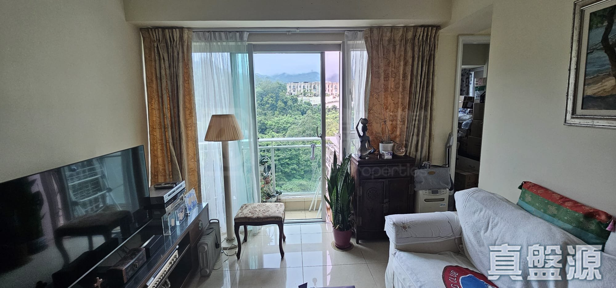 FESTIVAL CITY PHASE 2 - Tower 3 Medium Floor Zone Flat NA Tai Wai