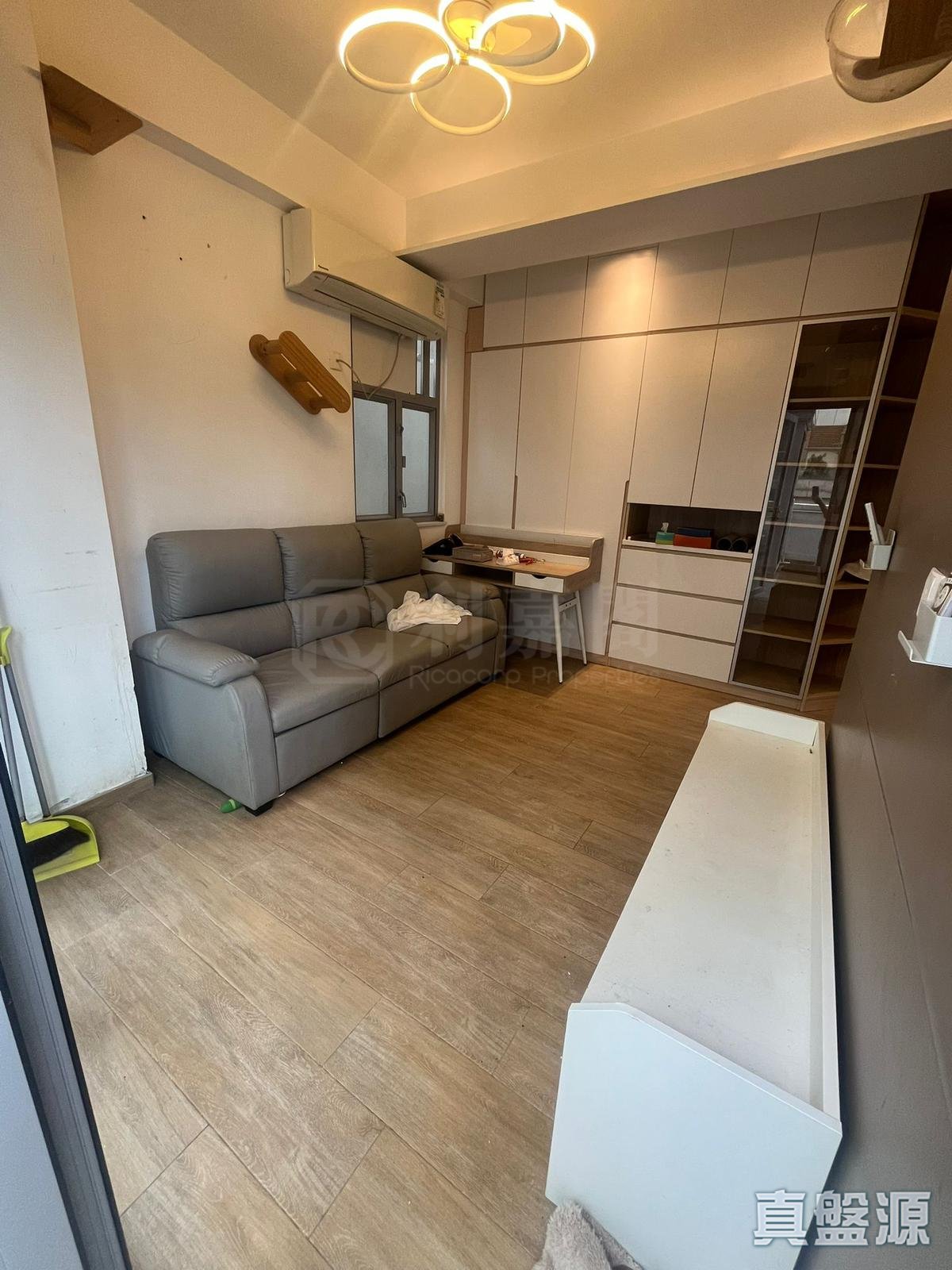 仁仪苑 低层 C室 何文田/京士柏/九龙塘/又一村