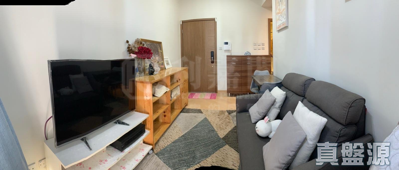 GRAND YOHO 2期 8座 高層 B室 元朗