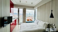 珀.軒 極高層 C室 九龍站/尖沙咀/佐敦