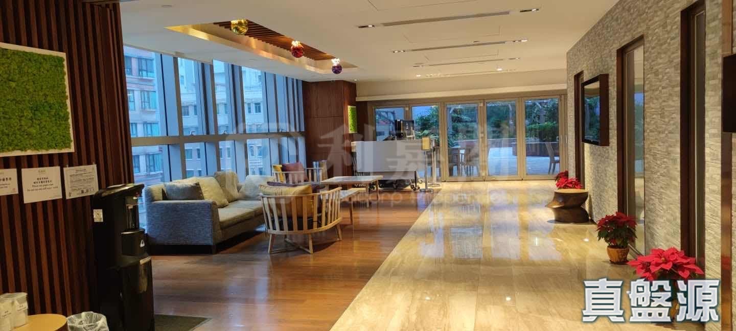 HARMONY PLACE Medium Floor Zone Flat H Sai Wan Ho/Shau Kei Wan