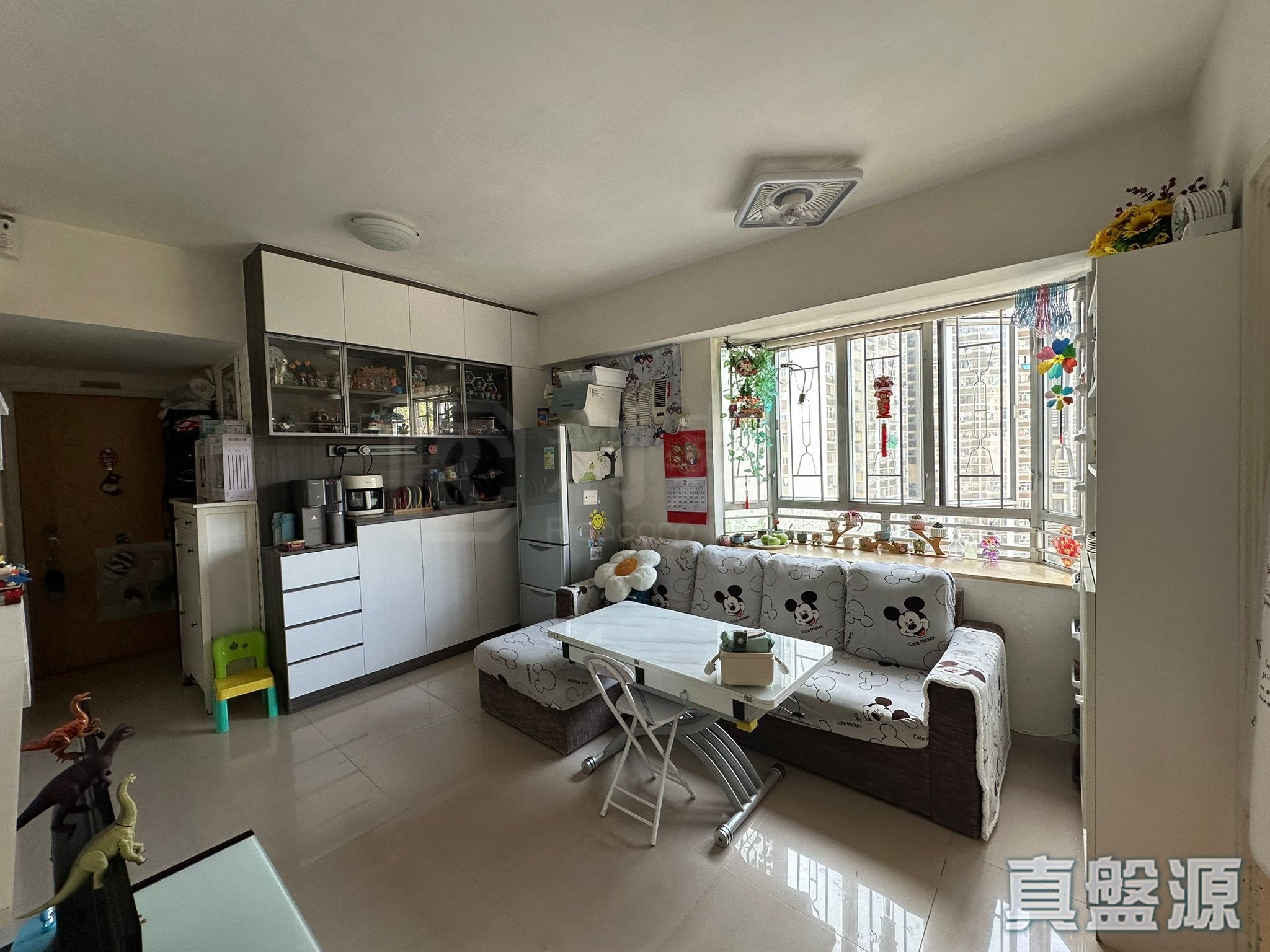 HAMDEN COURT BLOCK B High Floor Zone Flat 7 Kwun Tong/Lam Tin/Yau Tong