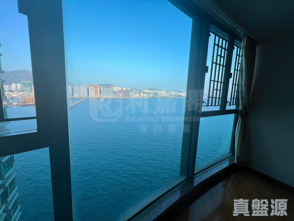 海逸豪園 4期 海逸灣 18座 高層 A室 紅磡/黃埔/海逸