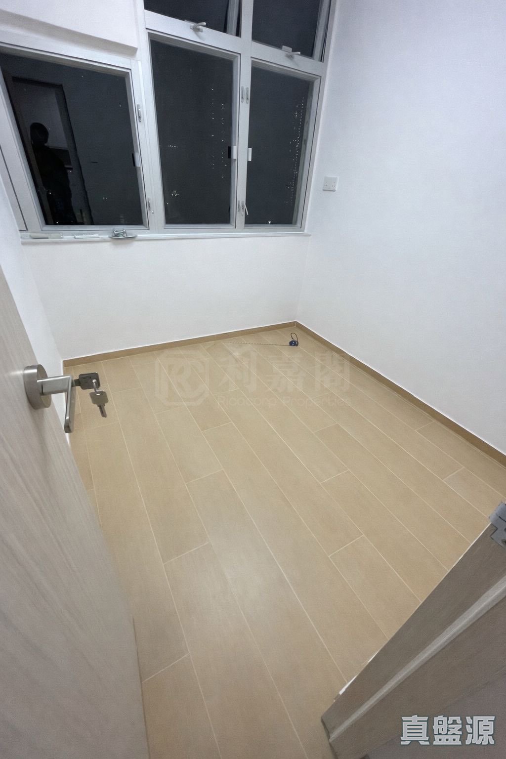 SIU HIN COURT SHUN SANG HOUSE (BLOCK A) High Floor Zone Flat 5 Tuen Mun