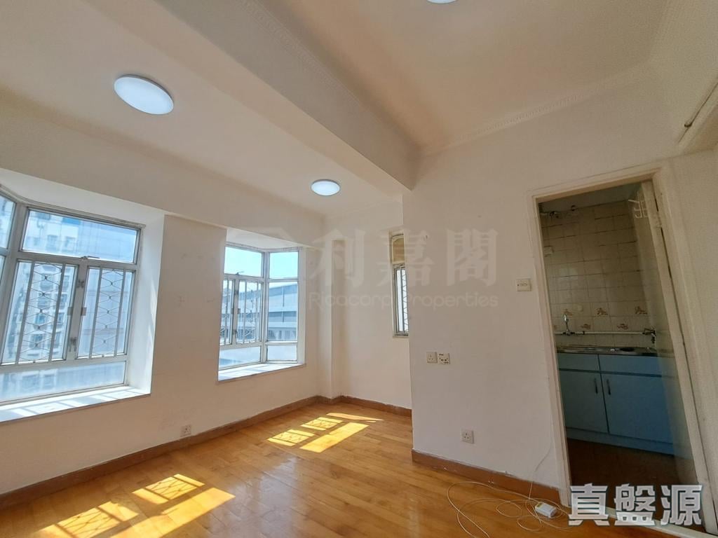 耀辉大厦 极高层 B室 西九龙