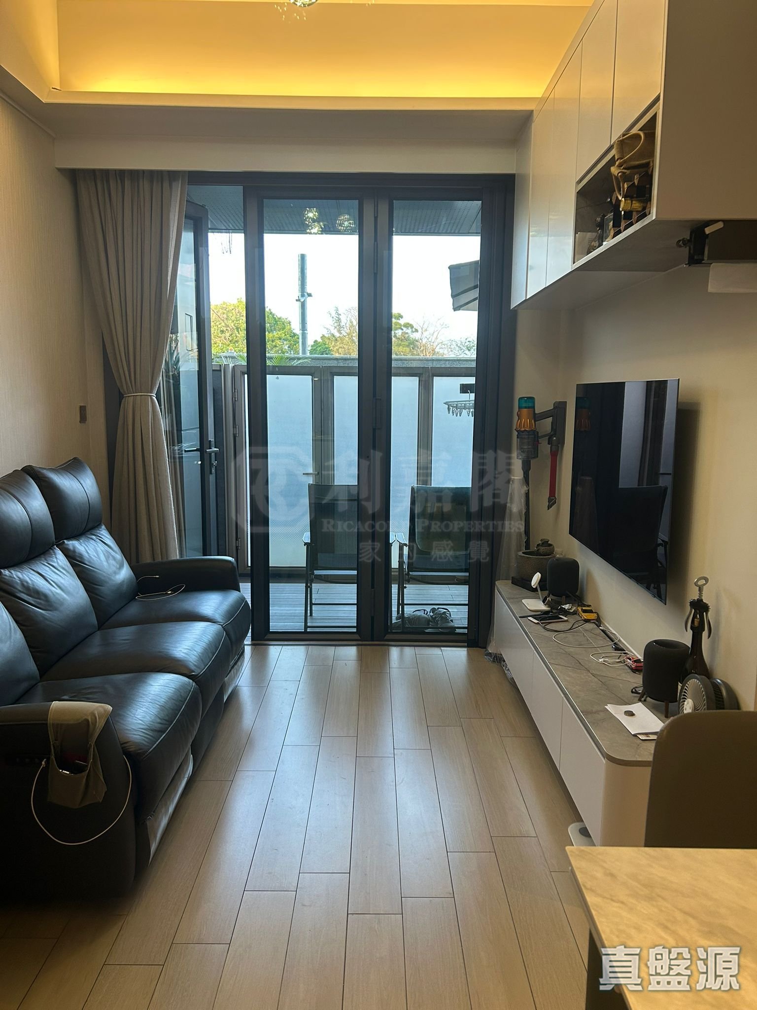 ONE INNOVALE 3期 E座 低層 18室 上水/粉嶺/古洞