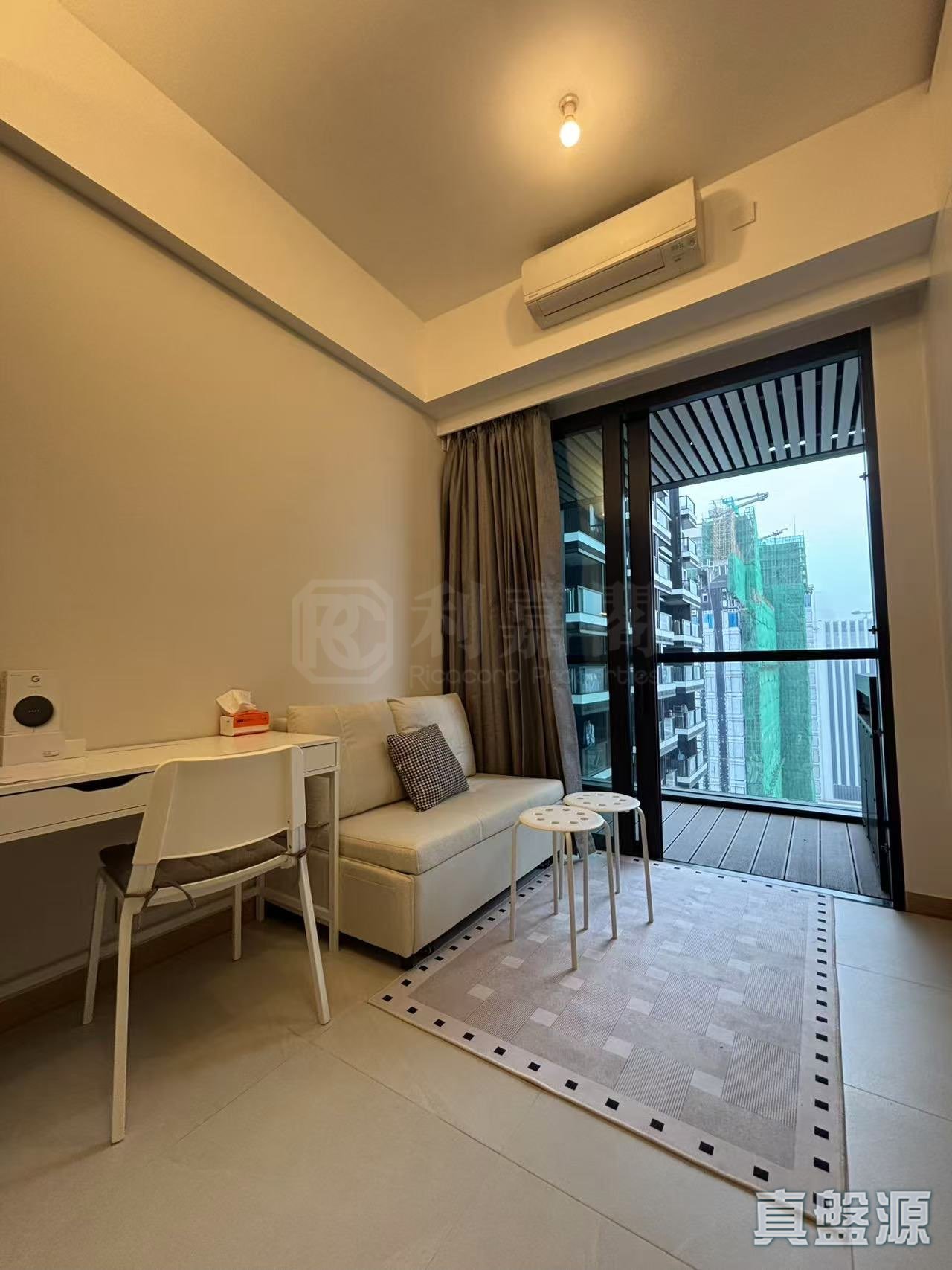 BAKER CIRCLE ONE PHASE 3 - Baker Circle．greenwich Very High Floor Zone Flat N Hung Hom/Whampoa/Laguna Verde