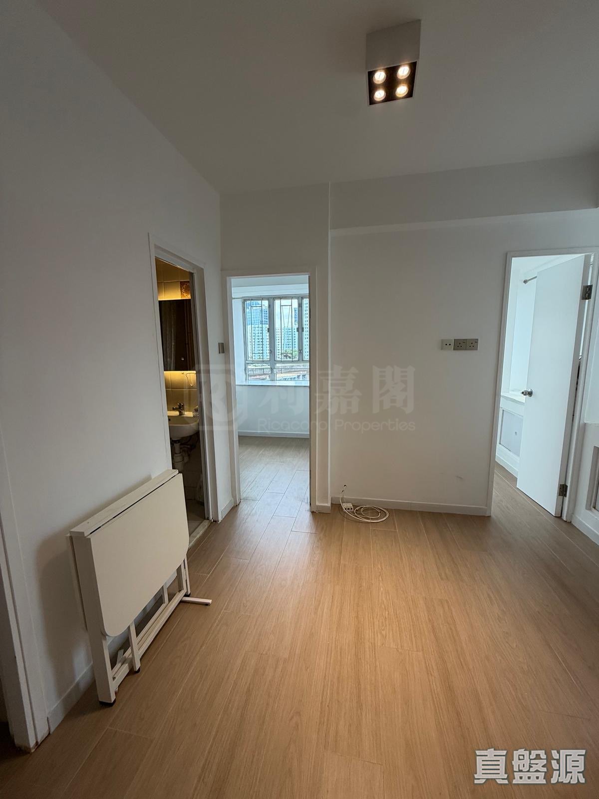 TAK BO GARDEN BLOCK B Low Floor Zone Flat 2 Kowloon Bay/Ngau Chi Wan/Diamond Hill/Wong Tai Sin