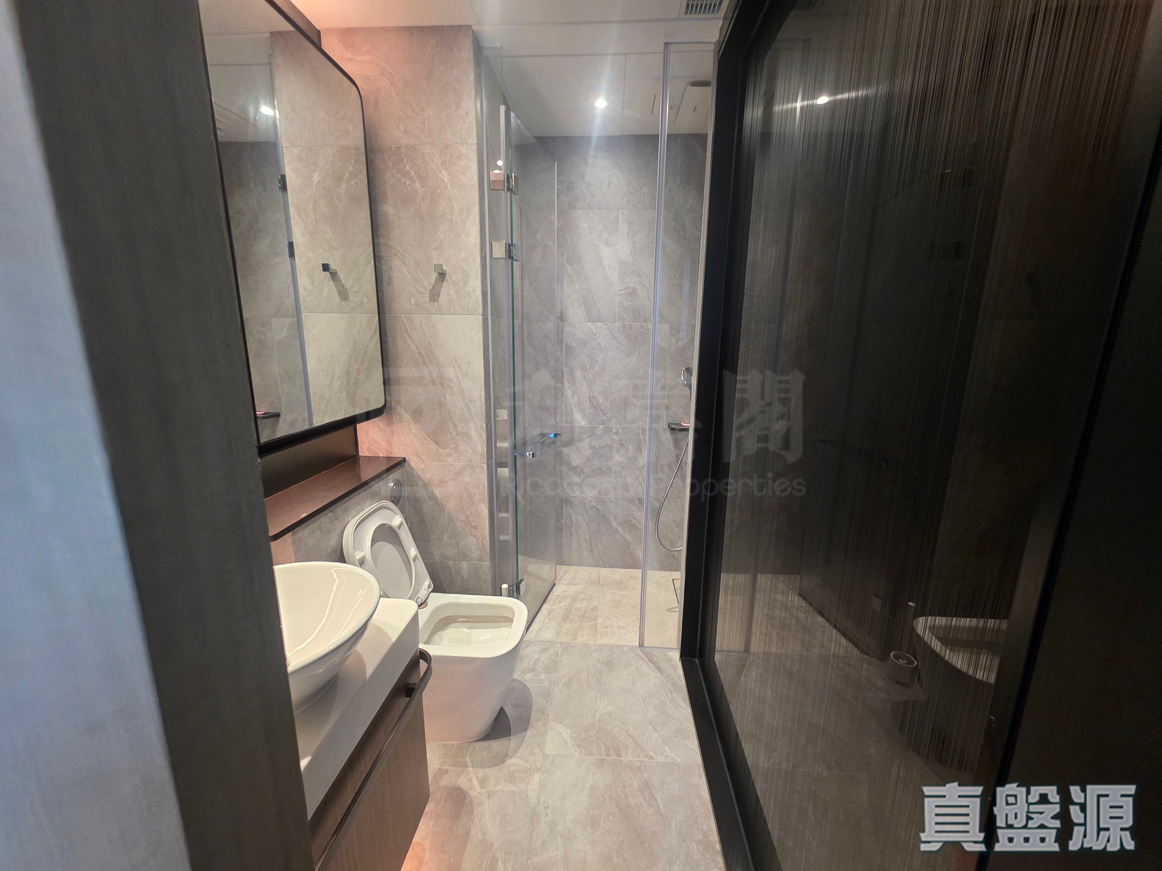 THE HENLEY 1期 2座 低層 H室 土瓜灣/九龍城/新啟德/新蒲崗