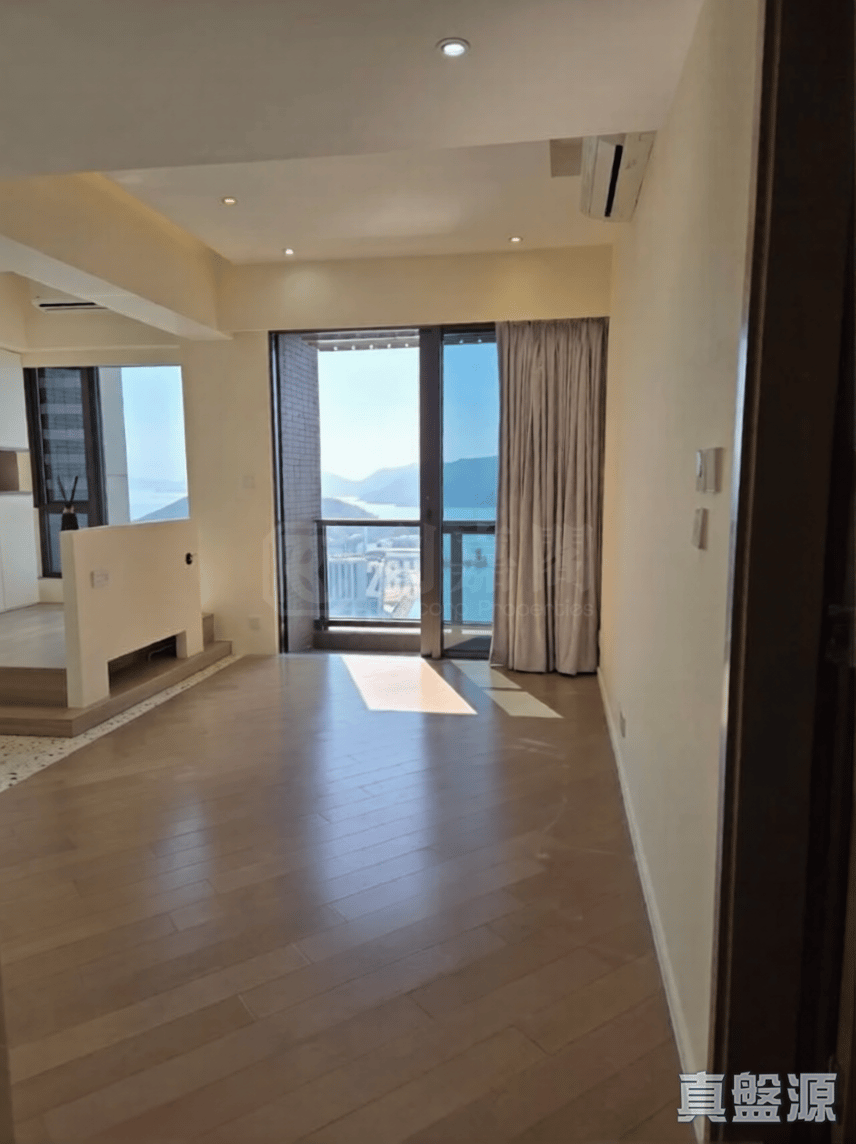 LOHAS PARK PHASE 4A WINGS AT SEA - Tower 1a High Floor Zone Flat C Tseung Kwan O