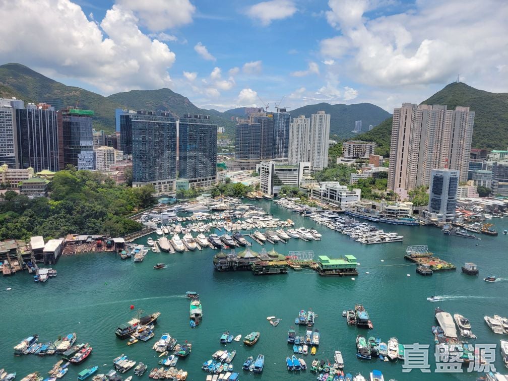 南區．左岸 2座