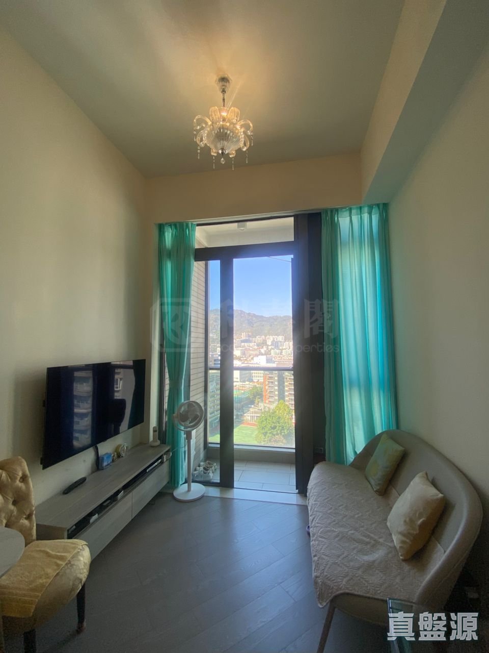 LA SALLE RESIDENCE High Floor Zone Ho Man Tin/Kings Park/Kowloon Tong/Yau Yat Tsuen