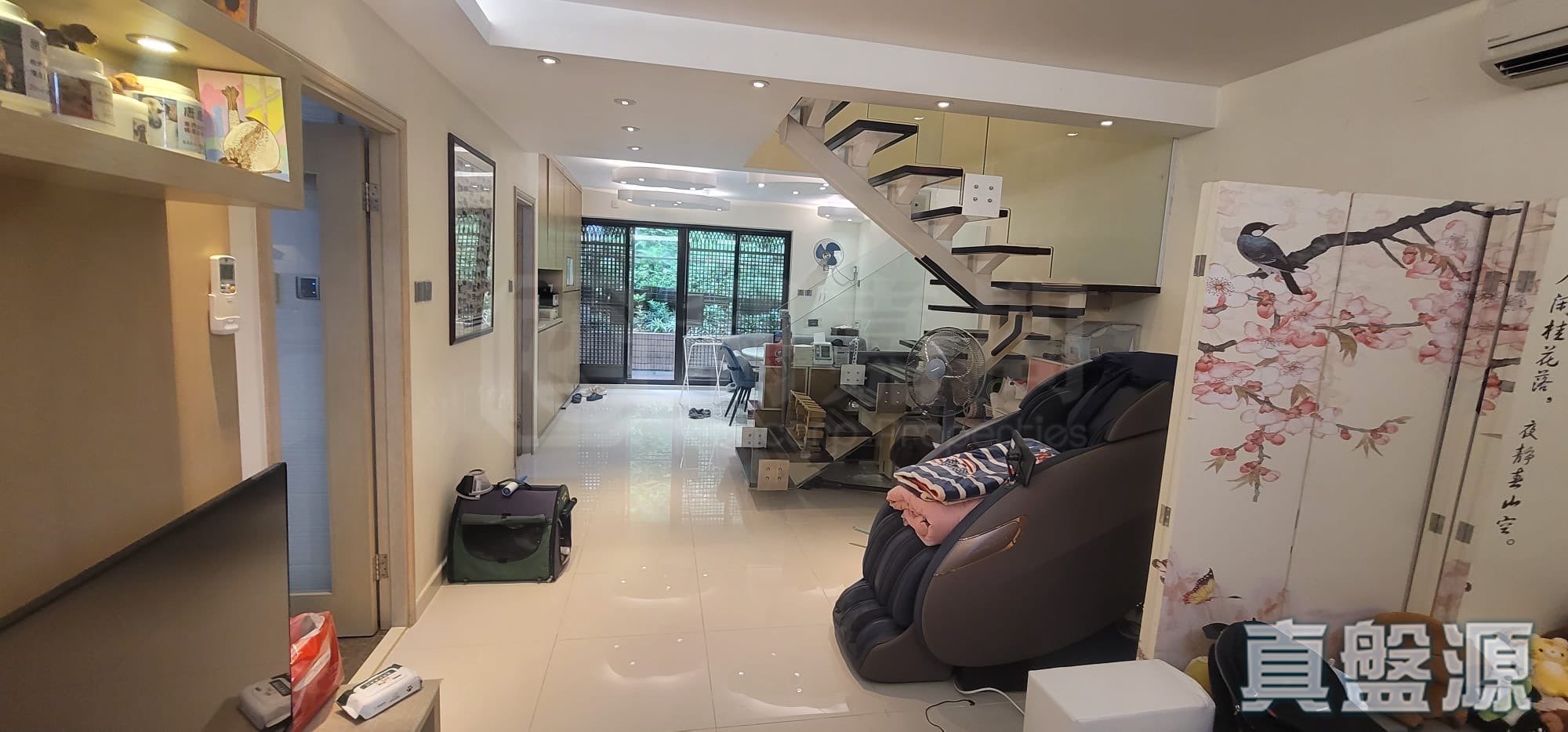 HILLTOP GARDEN NO. 208 Low Floor Zone Tai Po