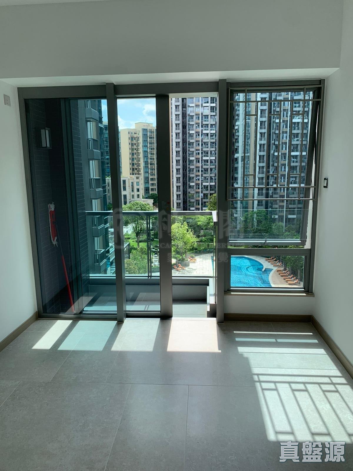 雲滙 1期 5座 中層 A5室 大埔