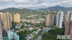 名家匯 2座 高層 B室 大圍