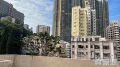 WING FU LAU (WING FOO BUILDING) Central/Sheung Wan/Western District