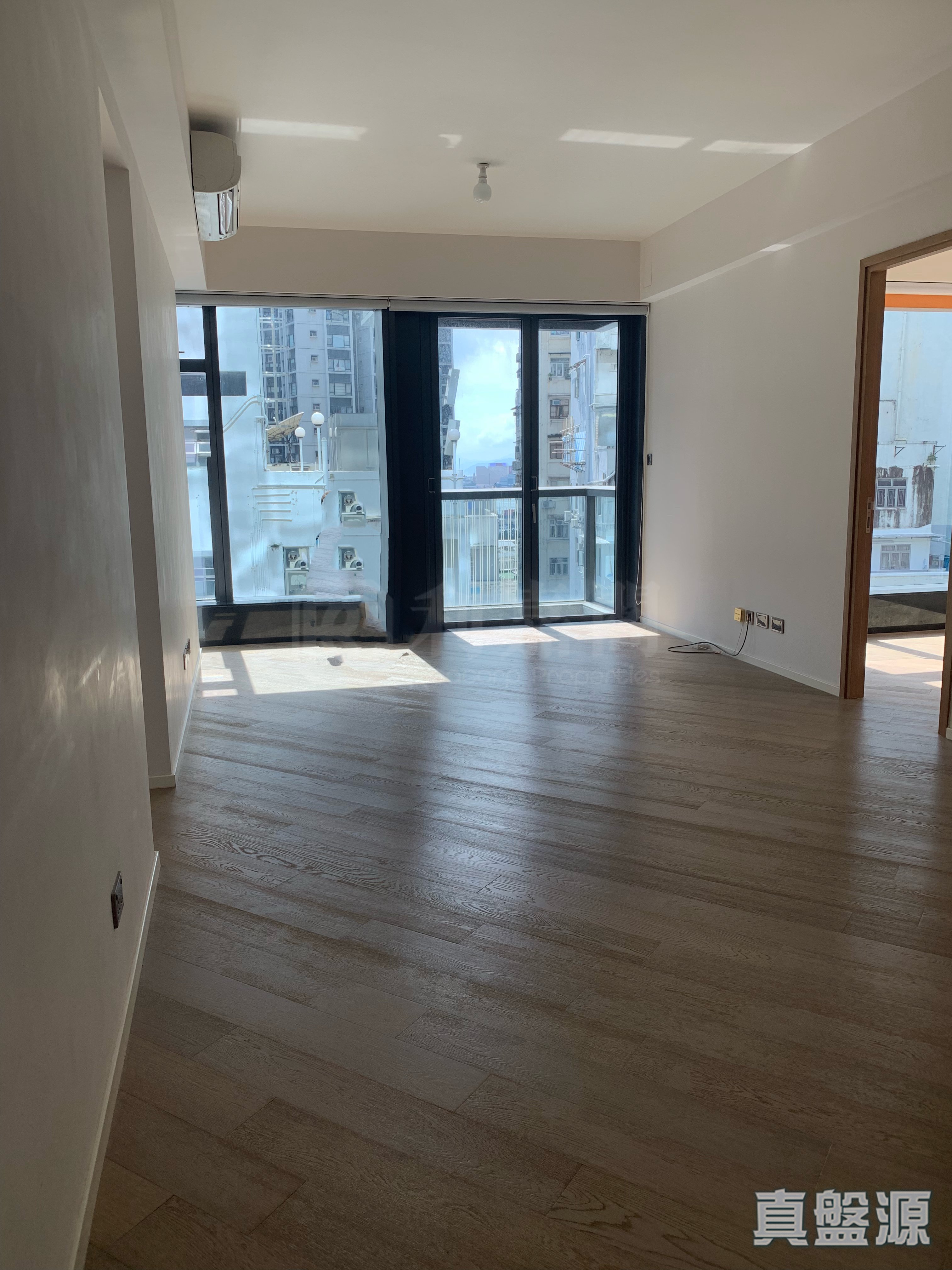 柏傲山 1座 低层 B室 北角/北角半山