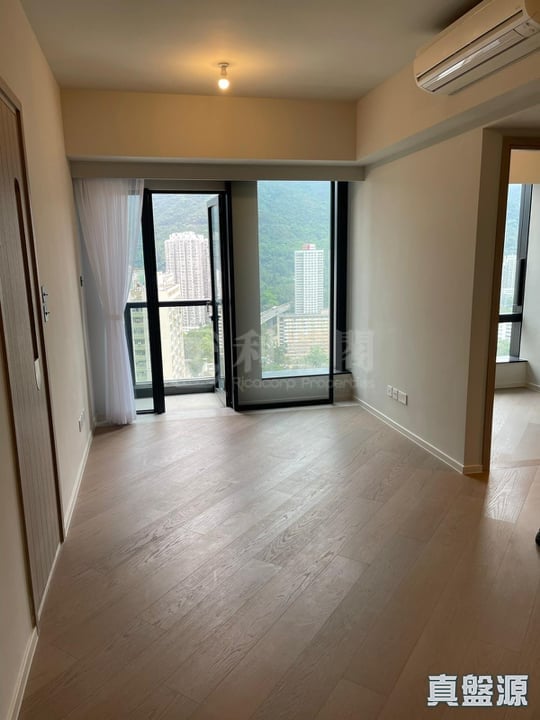 柏傲莊 2期 6座 (6B) 大圍