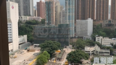 PARK HAVEN High Floor Zone Flat F Wan Chai/Causeway Bay