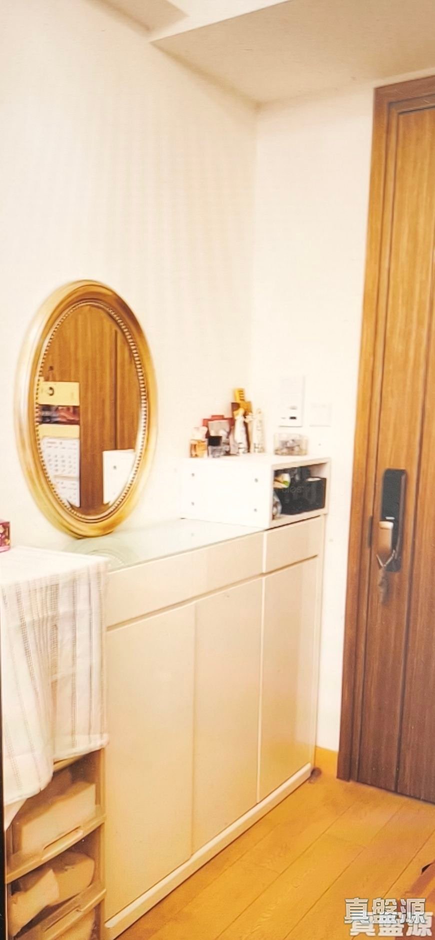 K. CITY TOWER 8 High Floor Zone Flat A To Kwa Wan/Kowloon City/Kai Tak/San Po Kong