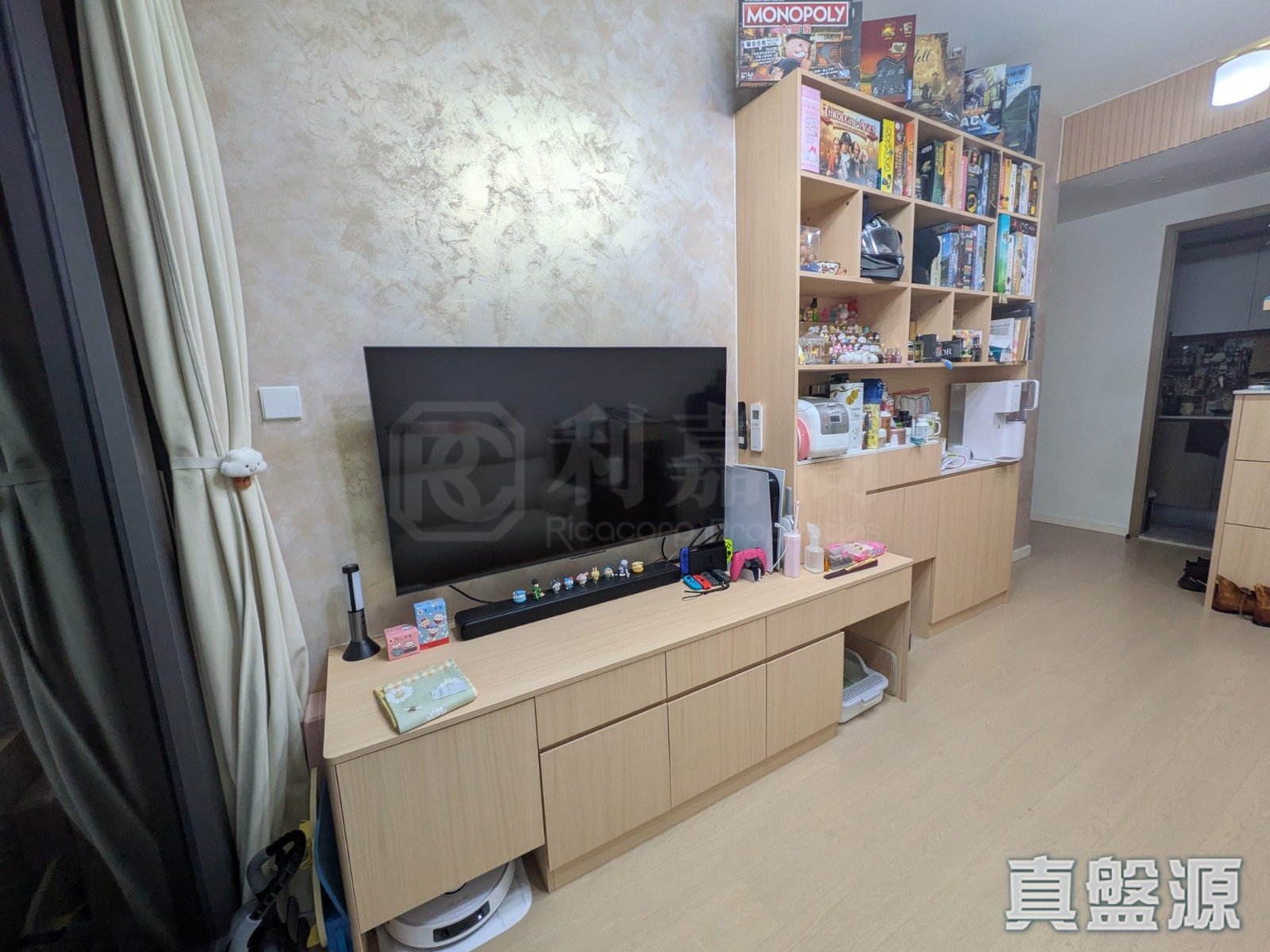 KOKO HILLS 3A期 KOKO ROSSO 6座 中層 G室 觀塘/藍田/油塘