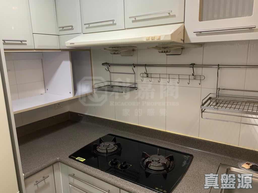SUMMIT TERRACE BLOCK 1 Low Floor Zone Flat A Tsuen Wan