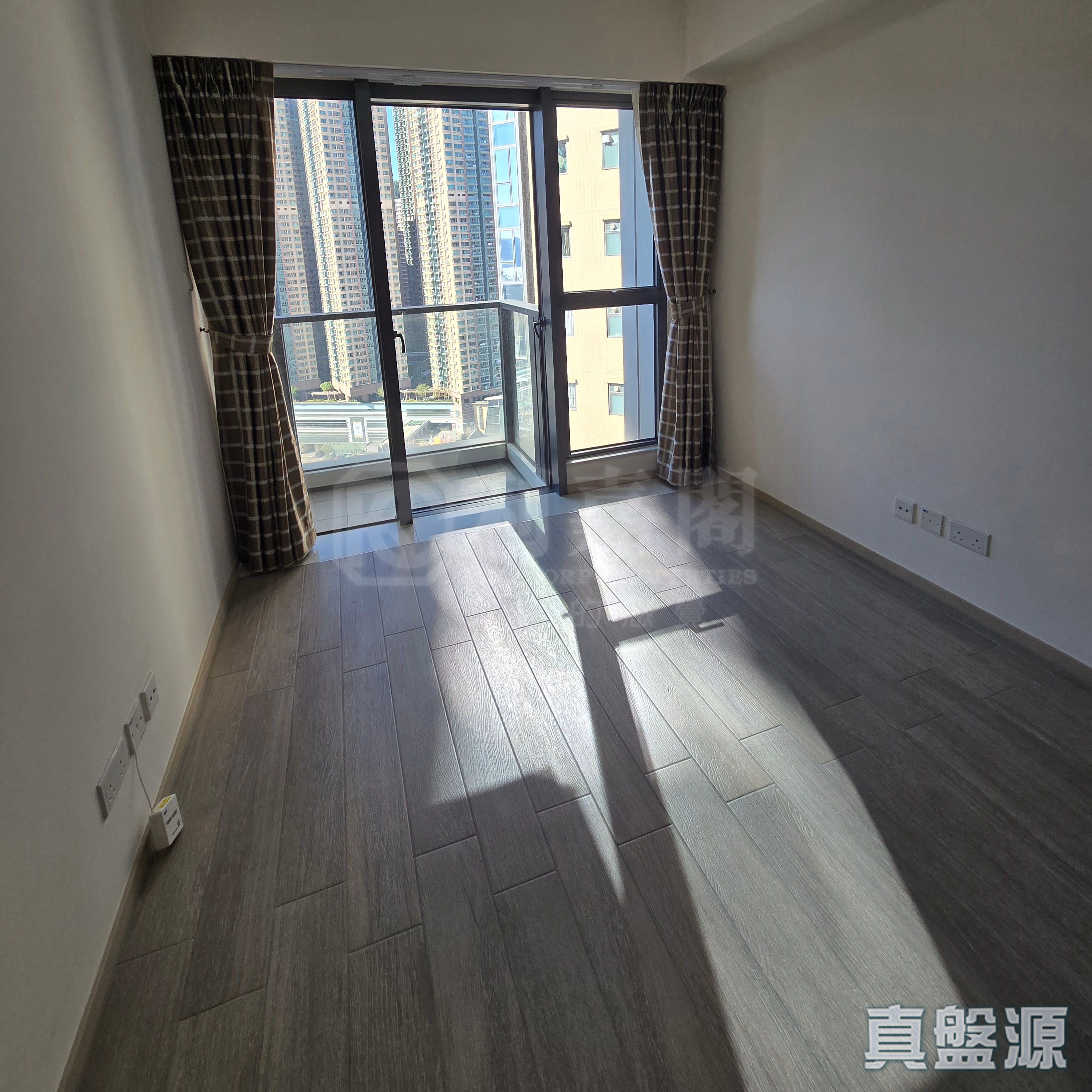 天晉 IIIA 2A座 高層 C室 將軍澳