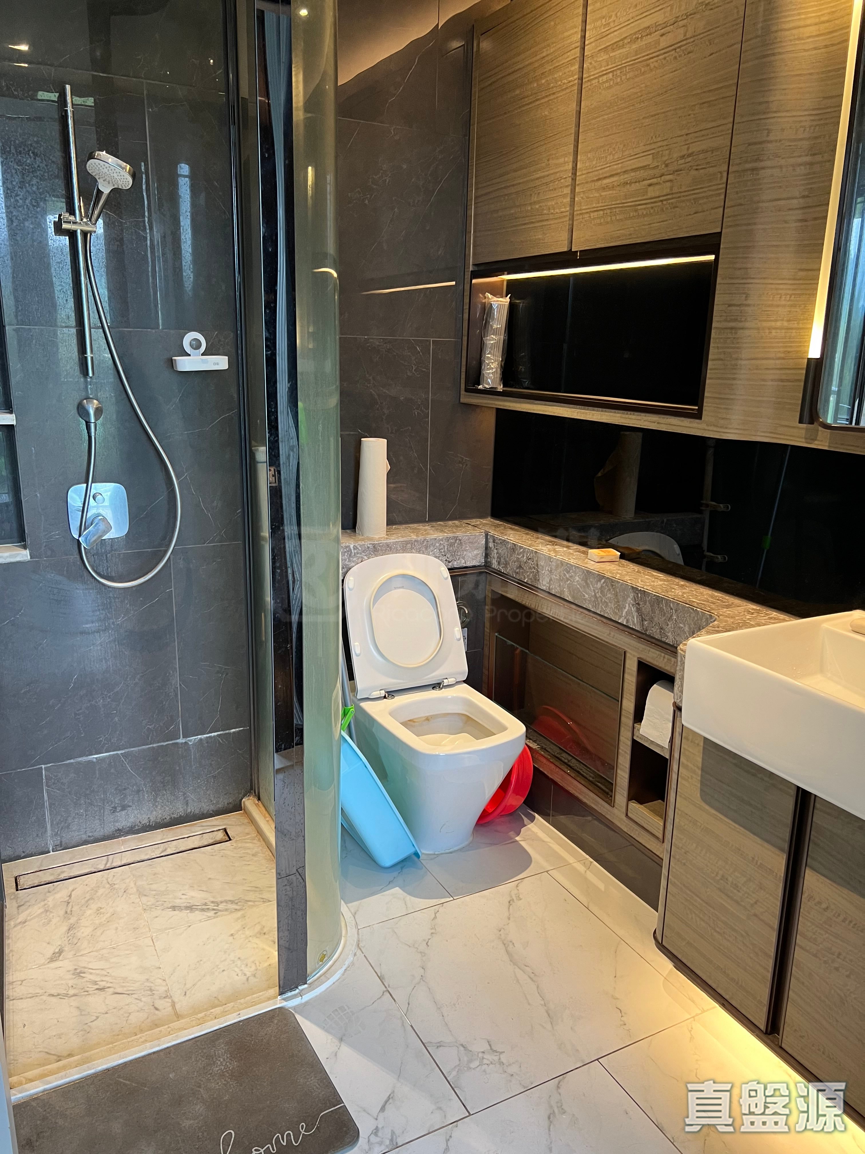 高尔夫．御苑 7座 低层 D室 上水/粉岭/古洞