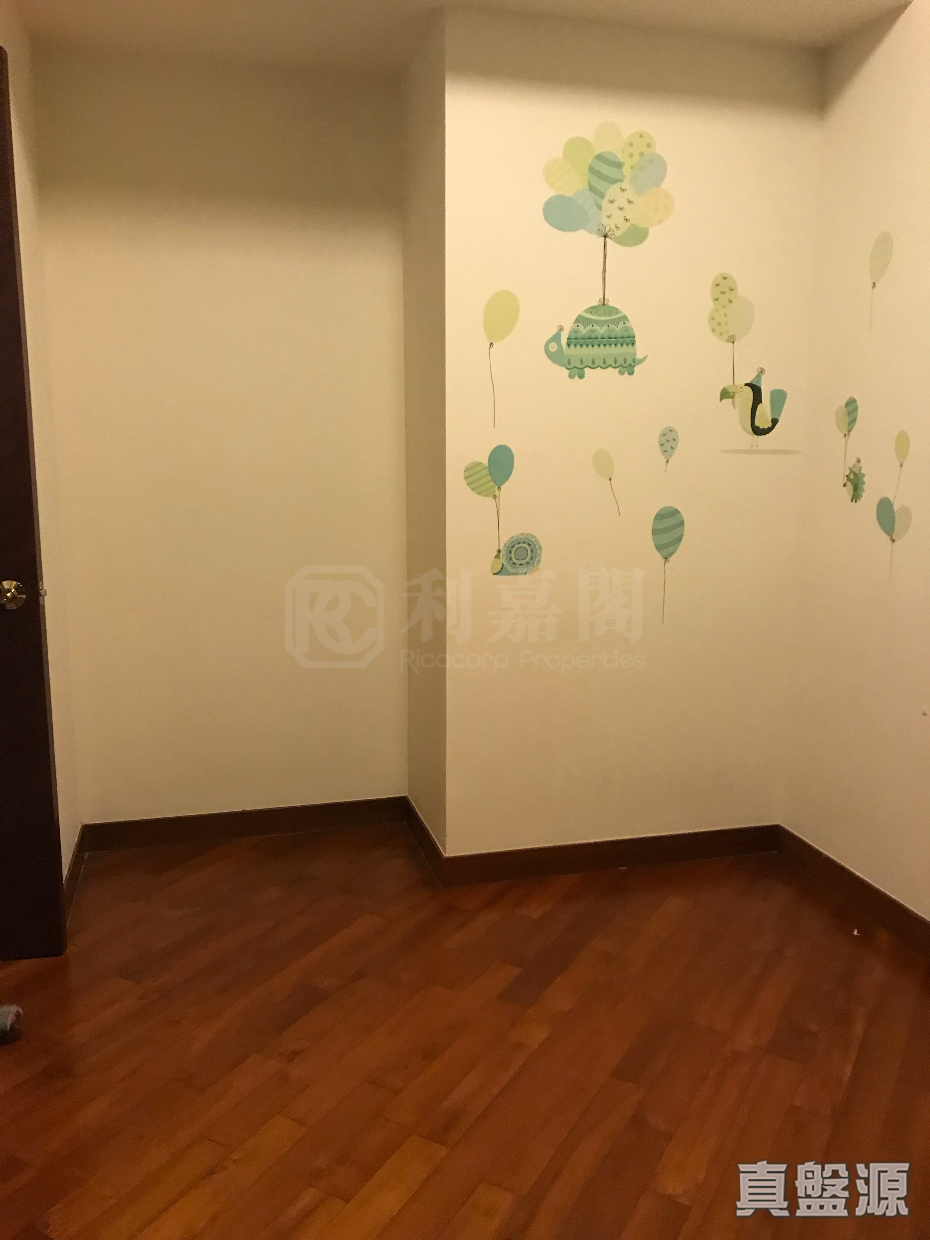 THE CORONATION TOWER 2 High Floor Zone Flat C Kowloon Station/Tsim Sha Tsui/Jordan