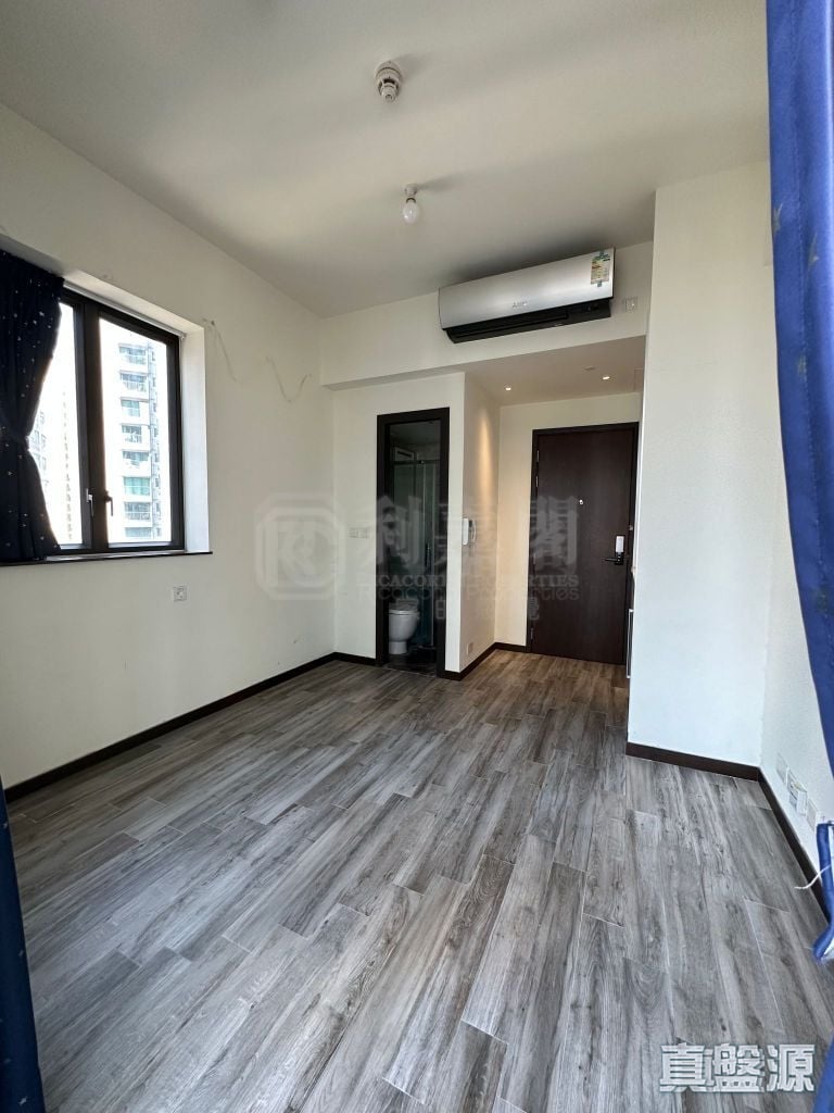 AVA 128 Medium Floor Zone Flat C Central/Sheung Wan/Western District