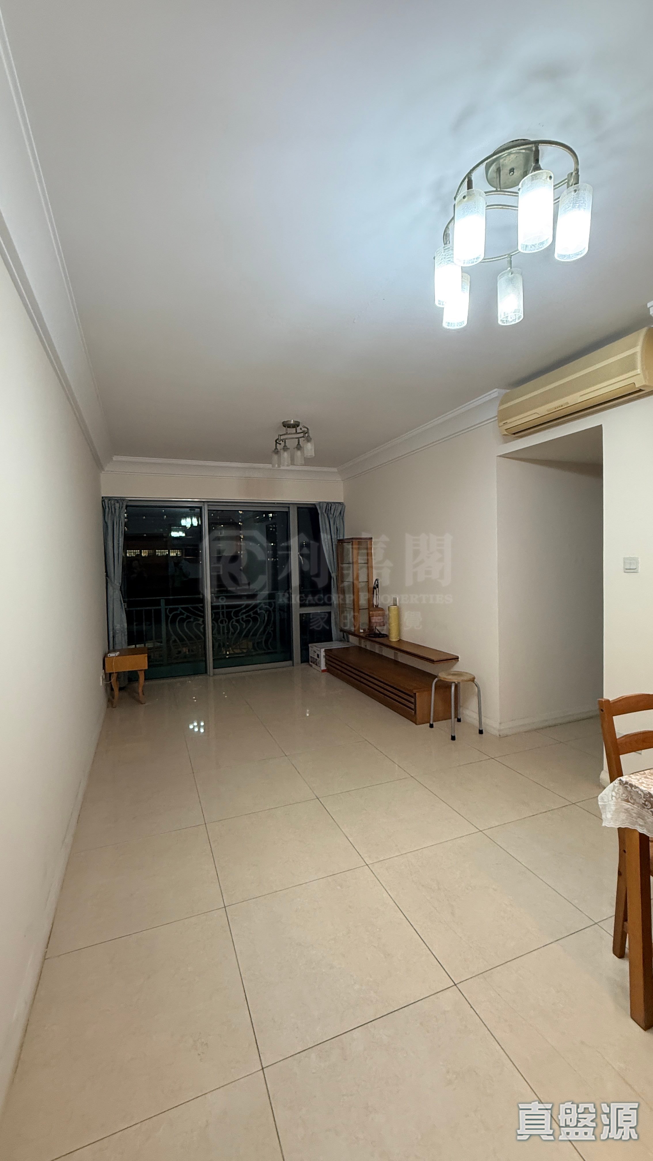 映灣園 2期 映濤軒 8座 低層 B室 東涌