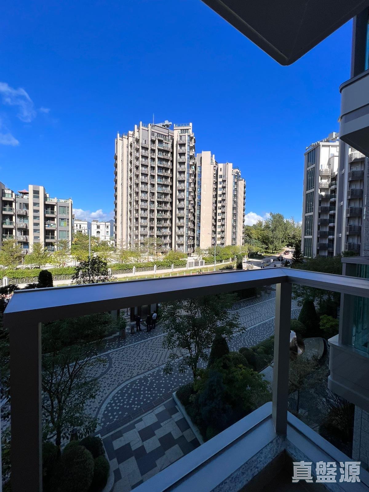 SILVERSANDS 5A座 中層 F室 馬鞍山