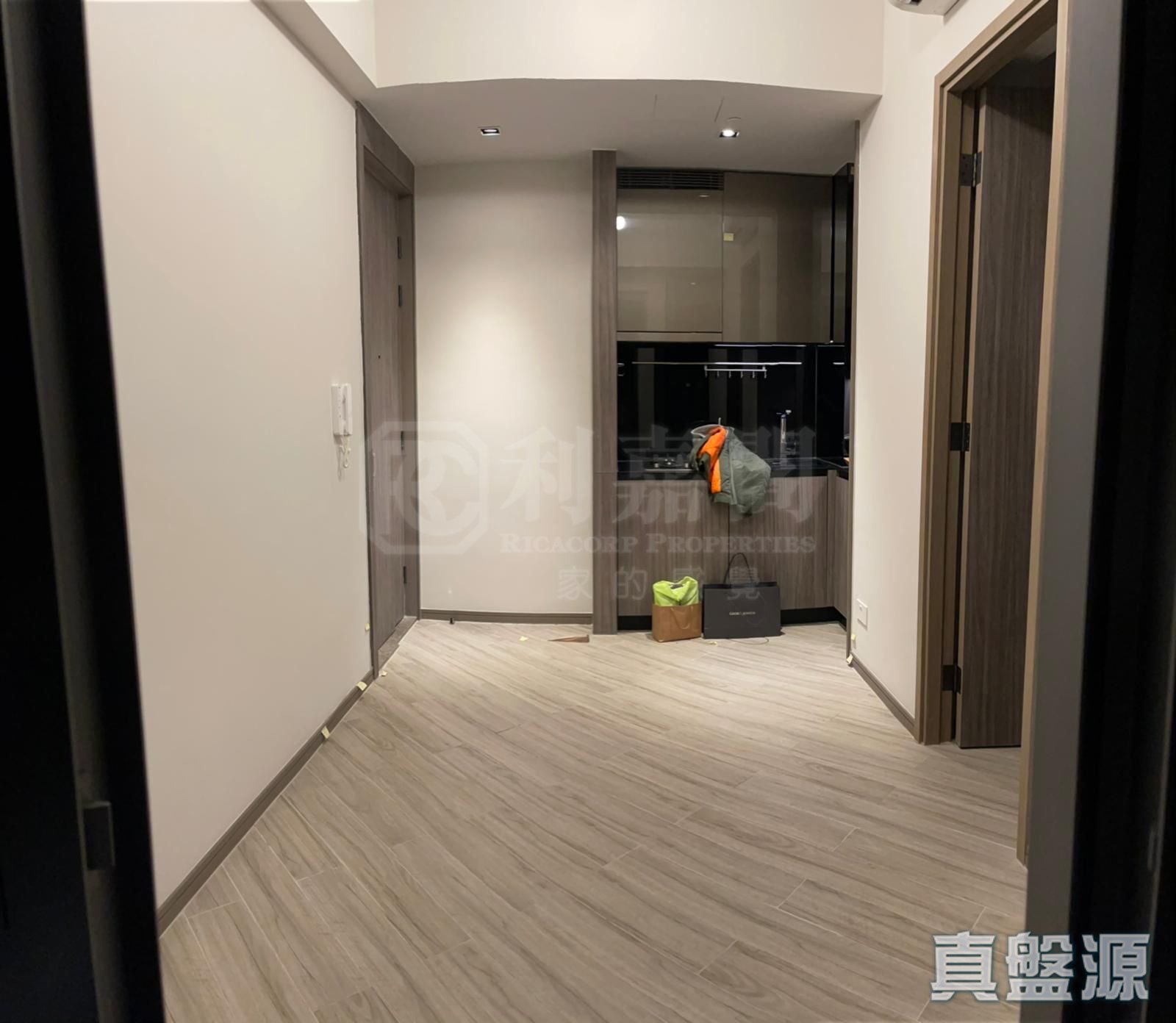 蝶翠峰 5期 尚悅‧嶺 2座 低層 D室 元朗