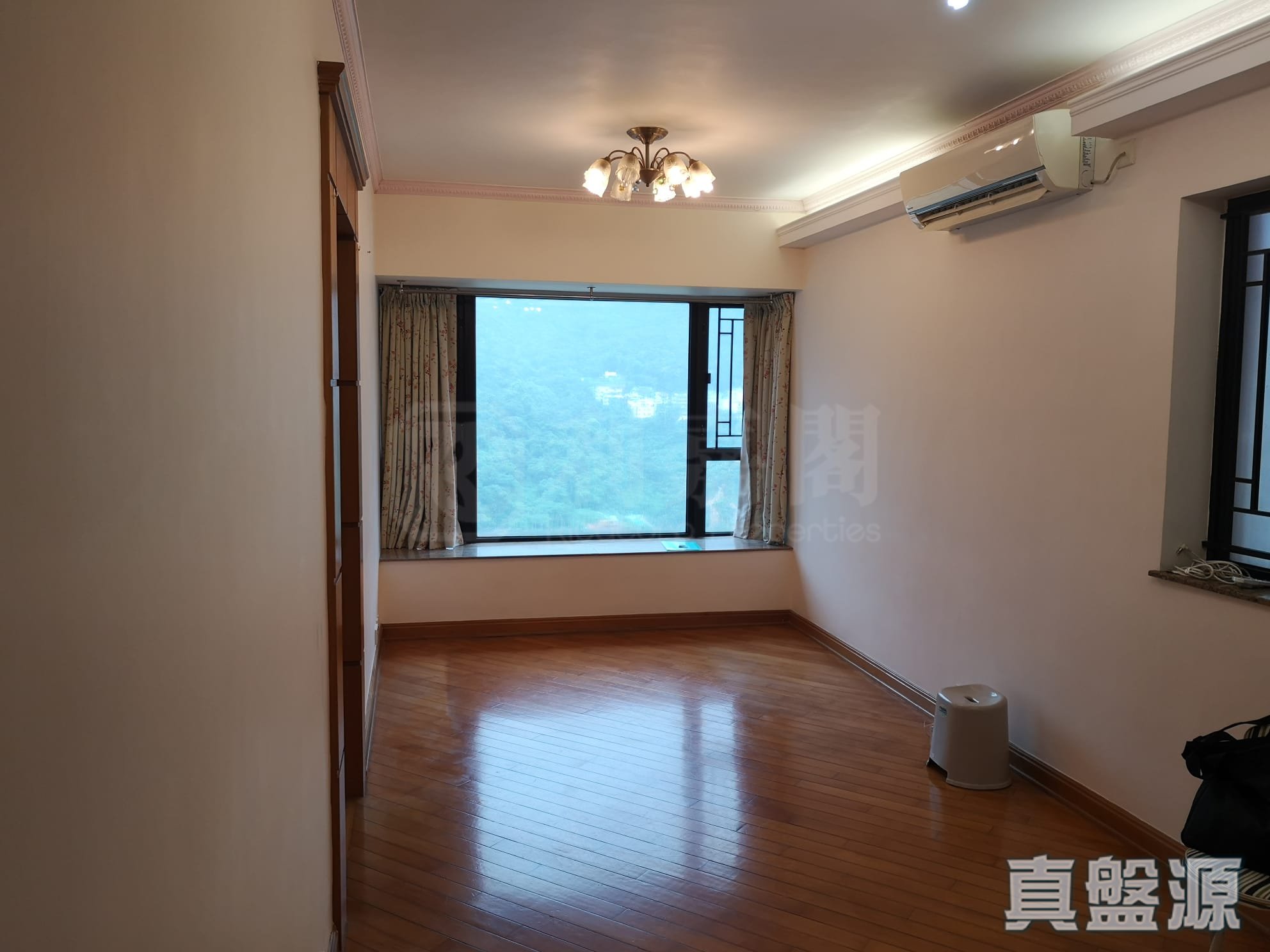 CASTELLO BLOCK 7 Very High Floor Zone Flat H Sha Tin/Fo Tan/Kau To Shan