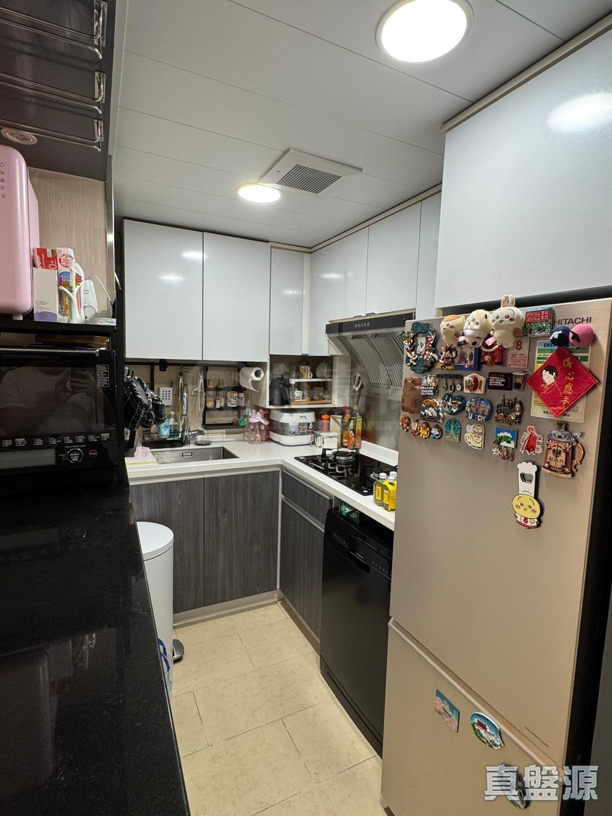 凯帆轩 2座 中层 D室 奥运站/南昌