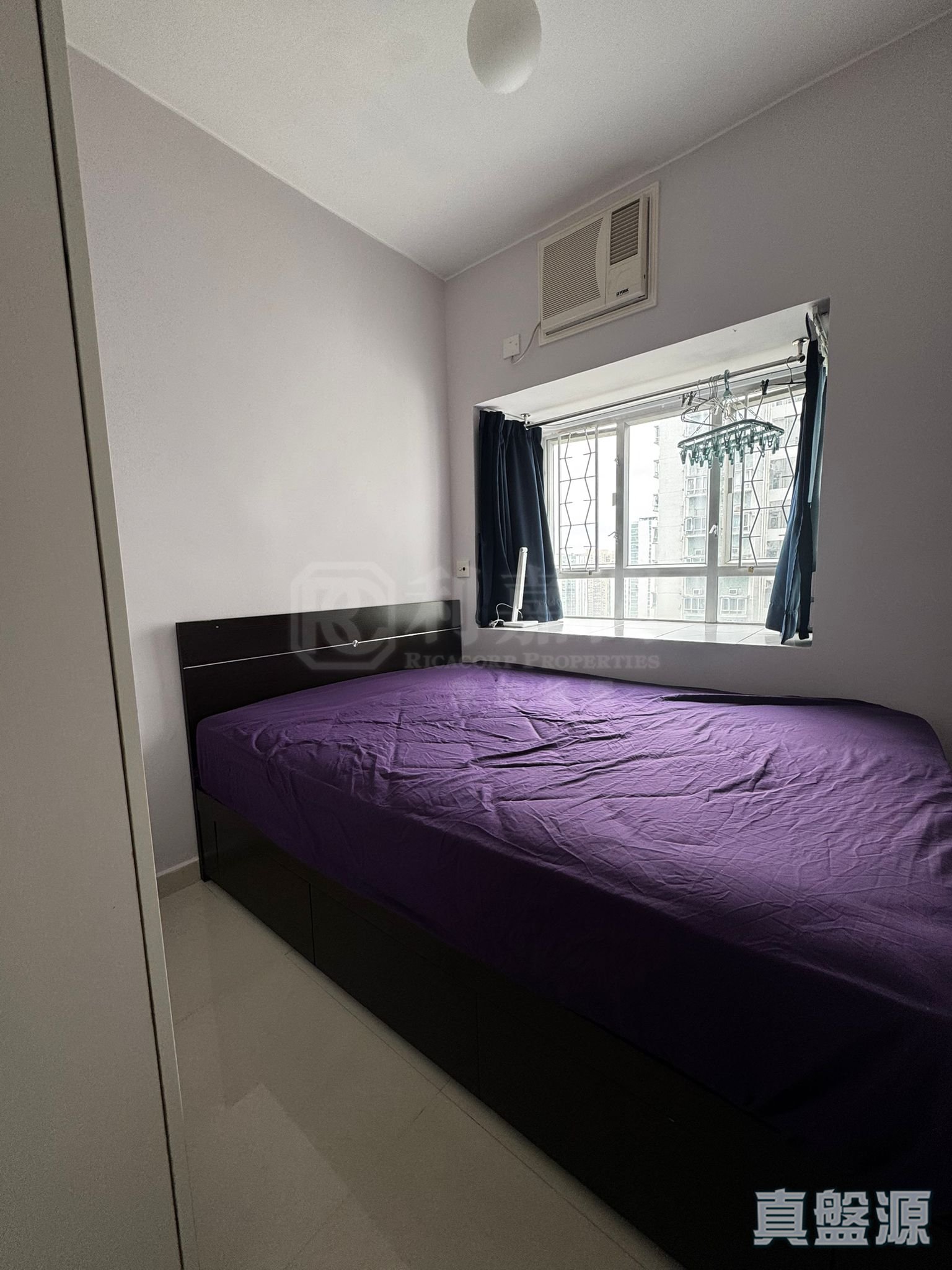 沙田第一城 5期 46座 极高层 H室 沙田/火炭/九肚山