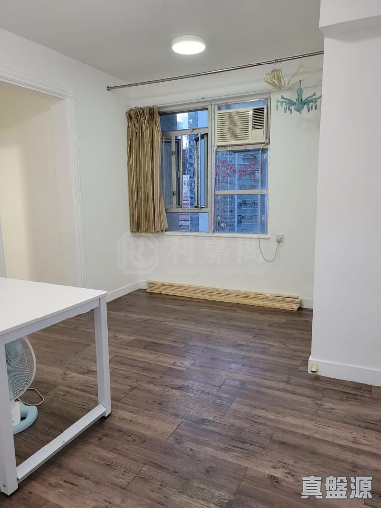 CITY ONE SHATIN SITE 6 - Block 24 Medium Floor Zone Flat B Sha Tin/Fo Tan/Kau To Shan