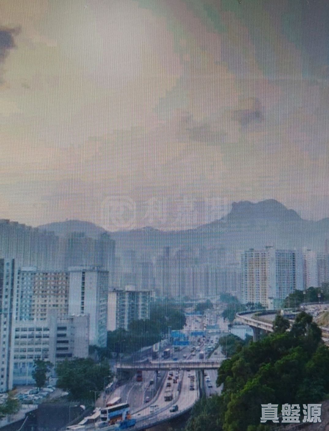 TAK BO GARDEN BLOCK D Medium Floor Zone Flat 4 Kowloon Bay/Ngau Chi Wan/Diamond Hill/Wong Tai Sin
