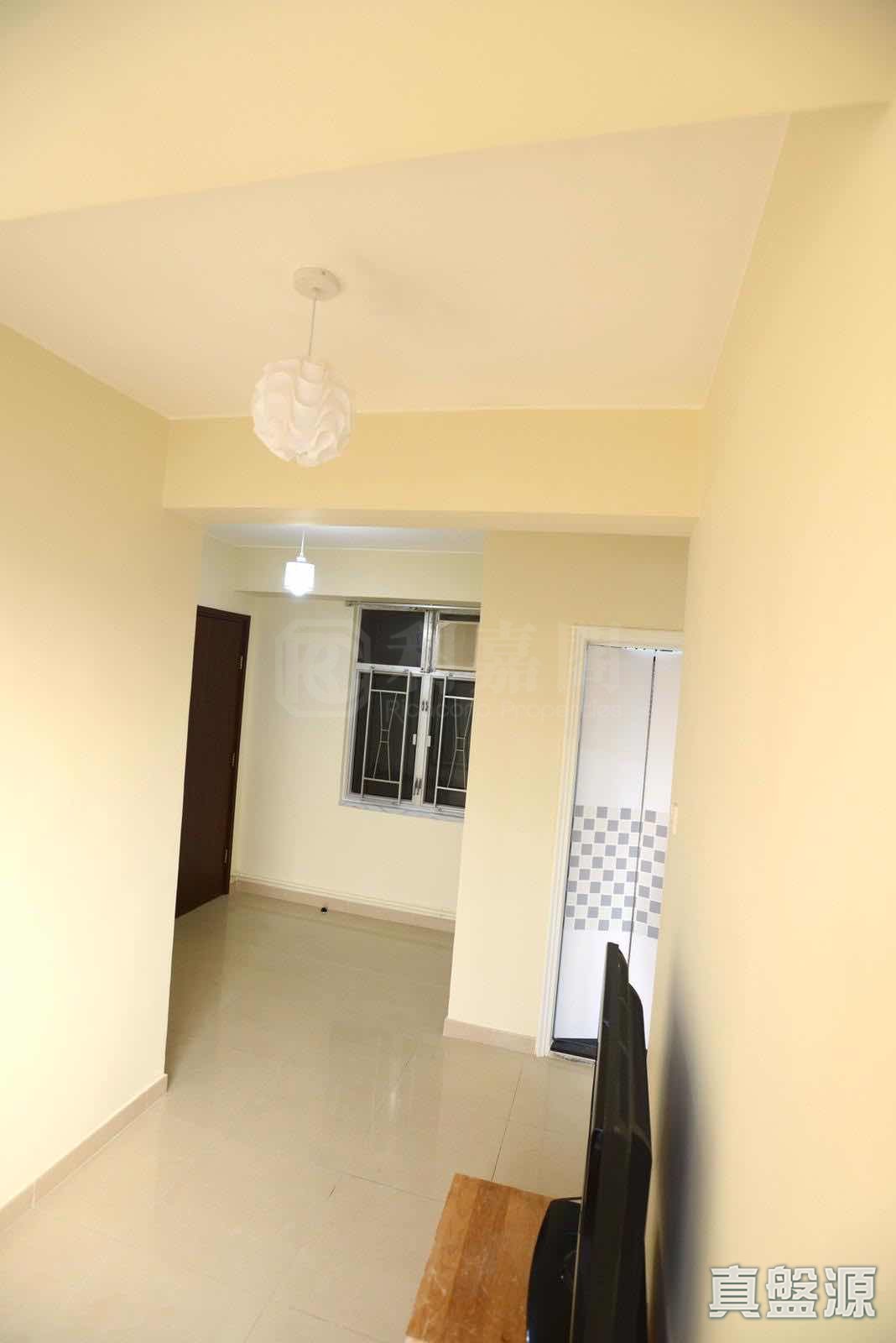 TAK BO GARDEN BLOCK D Medium Floor Zone Flat 4 Kowloon Bay/Ngau Chi Wan/Diamond Hill/Wong Tai Sin
